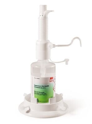 Dispenser Ultra HF, 1 piece