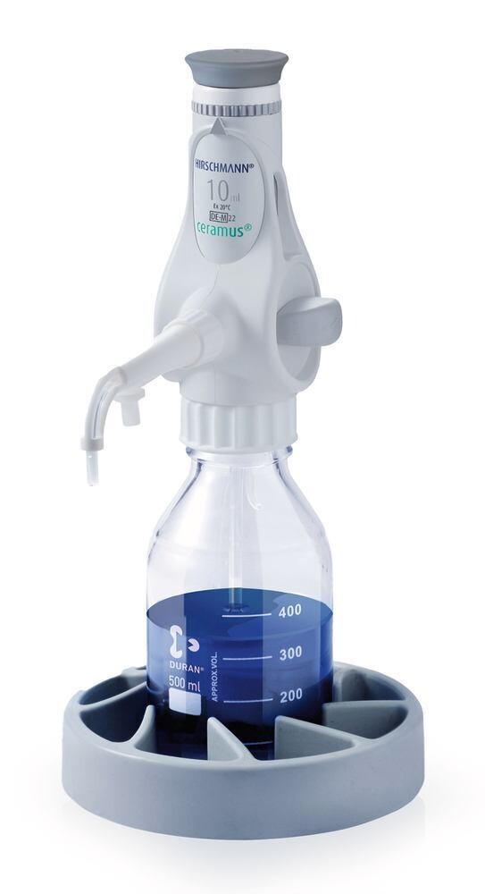 Dispensers ceramus® Fix, 10 ml, 1 piece
