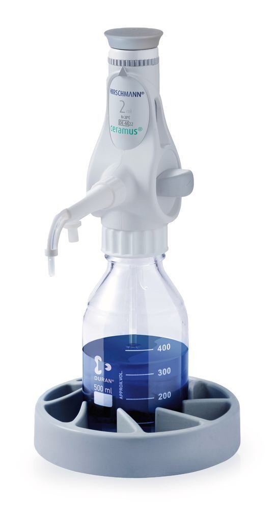 Dispensers ceramus® Fix, 2 ml, 1 piece