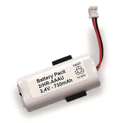 Accessoires Batterie de rechange pour aide au pipetage accu-jet® pro/S, 1 pièce