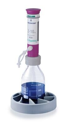 Dispensers PP, 2-10 ml, 1 piece