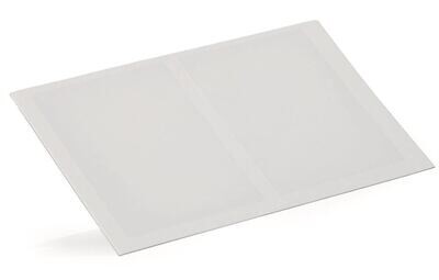 Accessories for opus®, Touchscreen Foil (Display Protection Foil), 2 Pieces