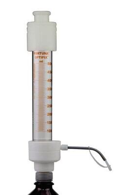 Dispensadores FORTUNA® OPTIFIX® Basic, 100-500 ml, 1 Pieza