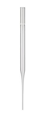 Pasteur pipettes, 147.5 mm, Tip length, 55 mm, 1000 pieces