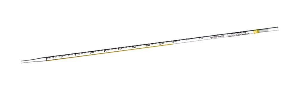 Serological pipettes CELLSTAR®, 1 ml, 10 x (100 x 1), 1000 pieces