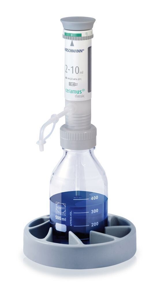 Dispensers ceramus® classic, 2-10 ml, 1 piece