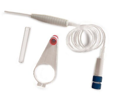 Accessori Tubo dosatore per seripettor®, Per unità di dosaggio 2 / 10 ml, 1 pezzo