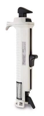 Pipetta dispensatrice Ripette®, grigia, 1 pezzo