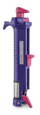 Pipette distributrice Ripette®, violette, 1 pièce