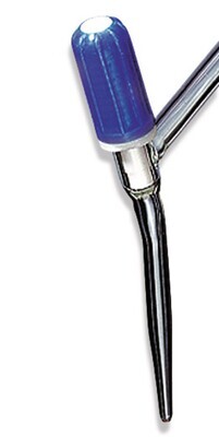 Accessories Spare tap available For burettes with PTFE spindle, Gesch. for, Burettes from 2 to 50 ml, 1 Piece