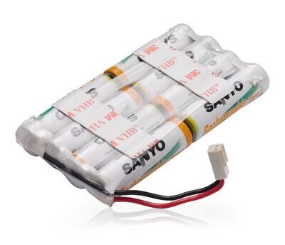 Accessoires pour opus®, Batterie, 1 pièce