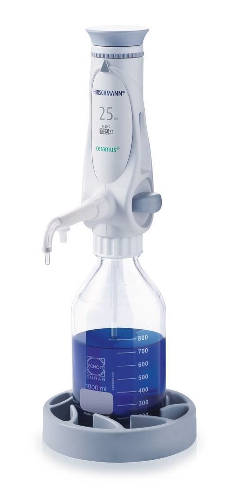 Distributeurs ceramus® Fix, 25 ml, 1 pièce