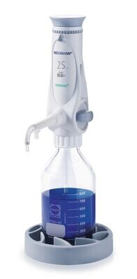 Dispenser ceramus® Fix, 25 ml, 1 pezzo