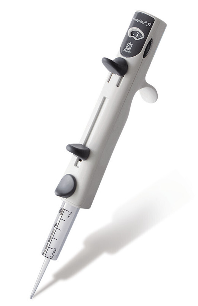 Dispenser pipette HandyStep® S, 1 piece