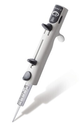 Pipette distributrice HandyStep® S, 1 pièce