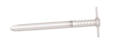 Bouchon pigmentaire, 85 ml, 300 mm, 1 pièce