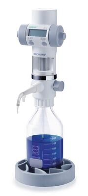 Burette numérique solarus®, 20 ml, 1 pièce
