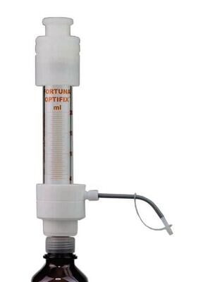Distributeurs SOLVANT FORTUNA® OPTIFIX®, 40-200 ml, 1 pièce