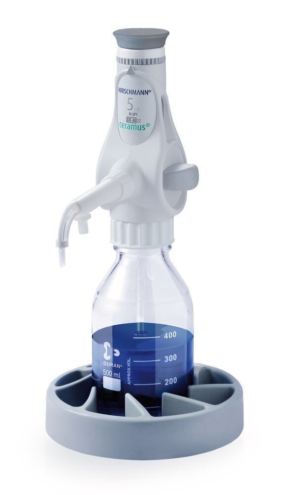 Dispensers ceramus® Fix, 5 ml, 1 piece