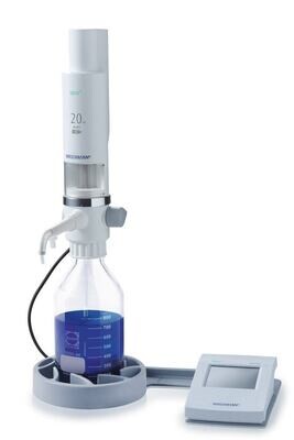 Digital dispenser opus® dispensers, 20 ml, 1 piece