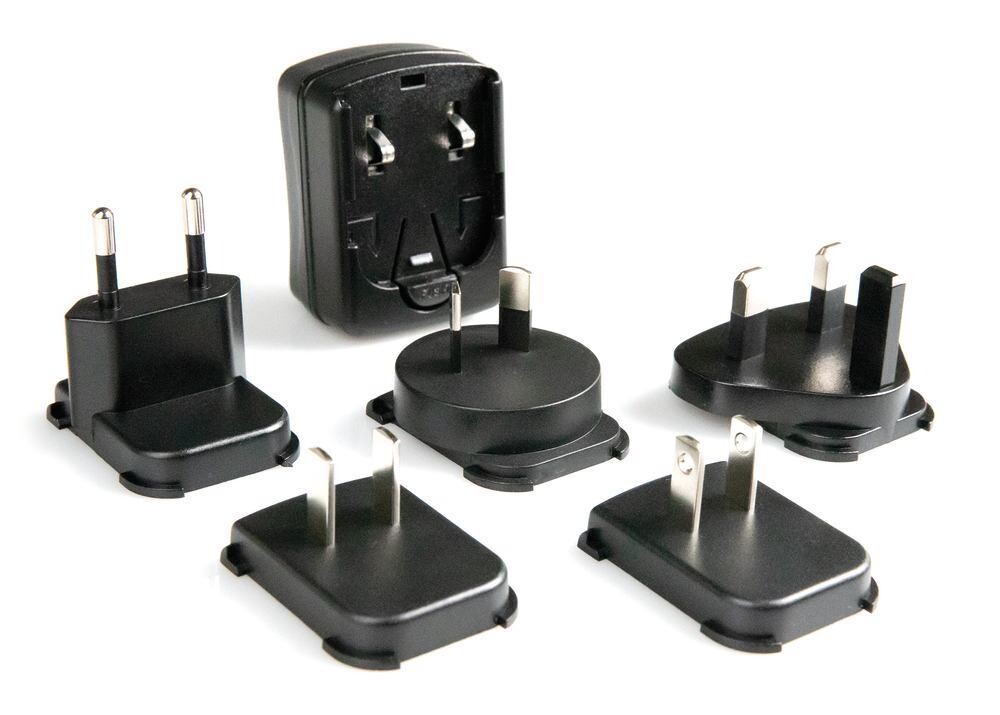 Accessori Adattatore di alimentazione universale di ricambio per pipette dispenser HandyStep®, 1 pezzo