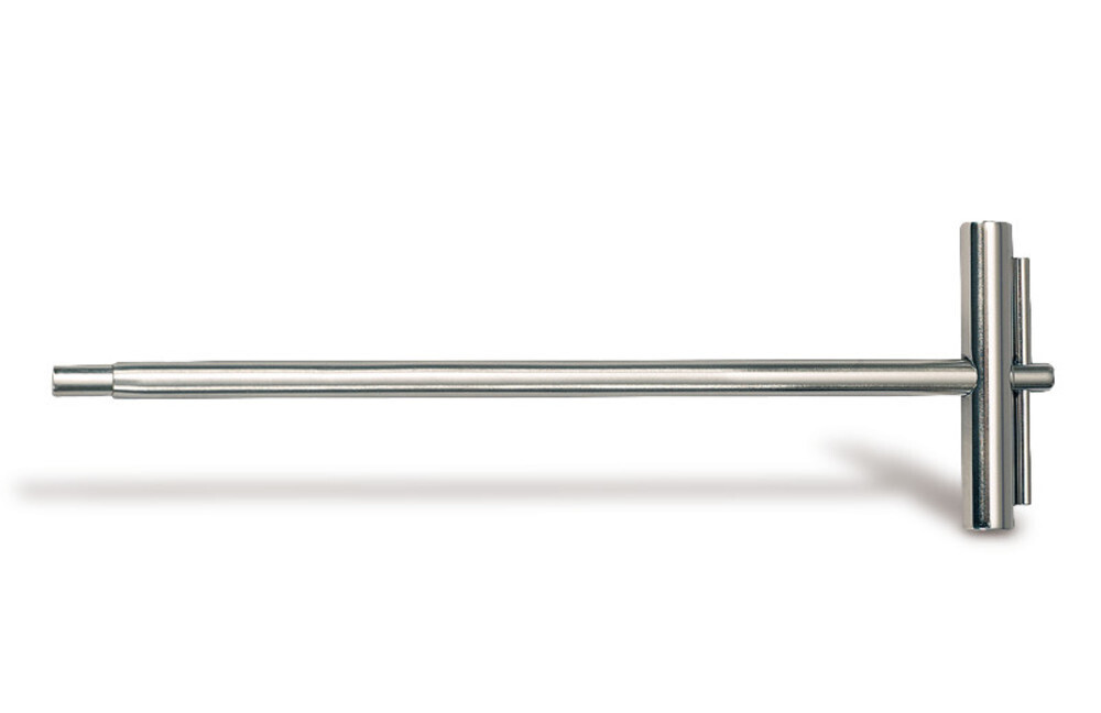 Cylindrical plug-in drills, 1 piece