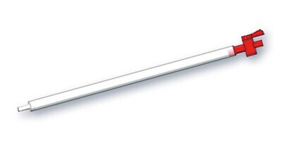 Einstechpipette, 140 ml, 600 mm, 1 Stück