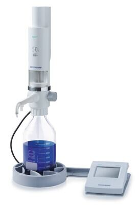 Digital dispenser opus® dispensers, 50 ml, 1 piece