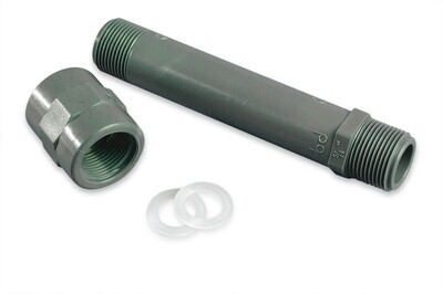 Accessories Tap extension set, 2 Set