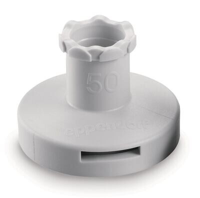 Accessoires adaptateur pour embouts distributeurs Combitips advanced® Biopur®, 50 ml, 7 pièces