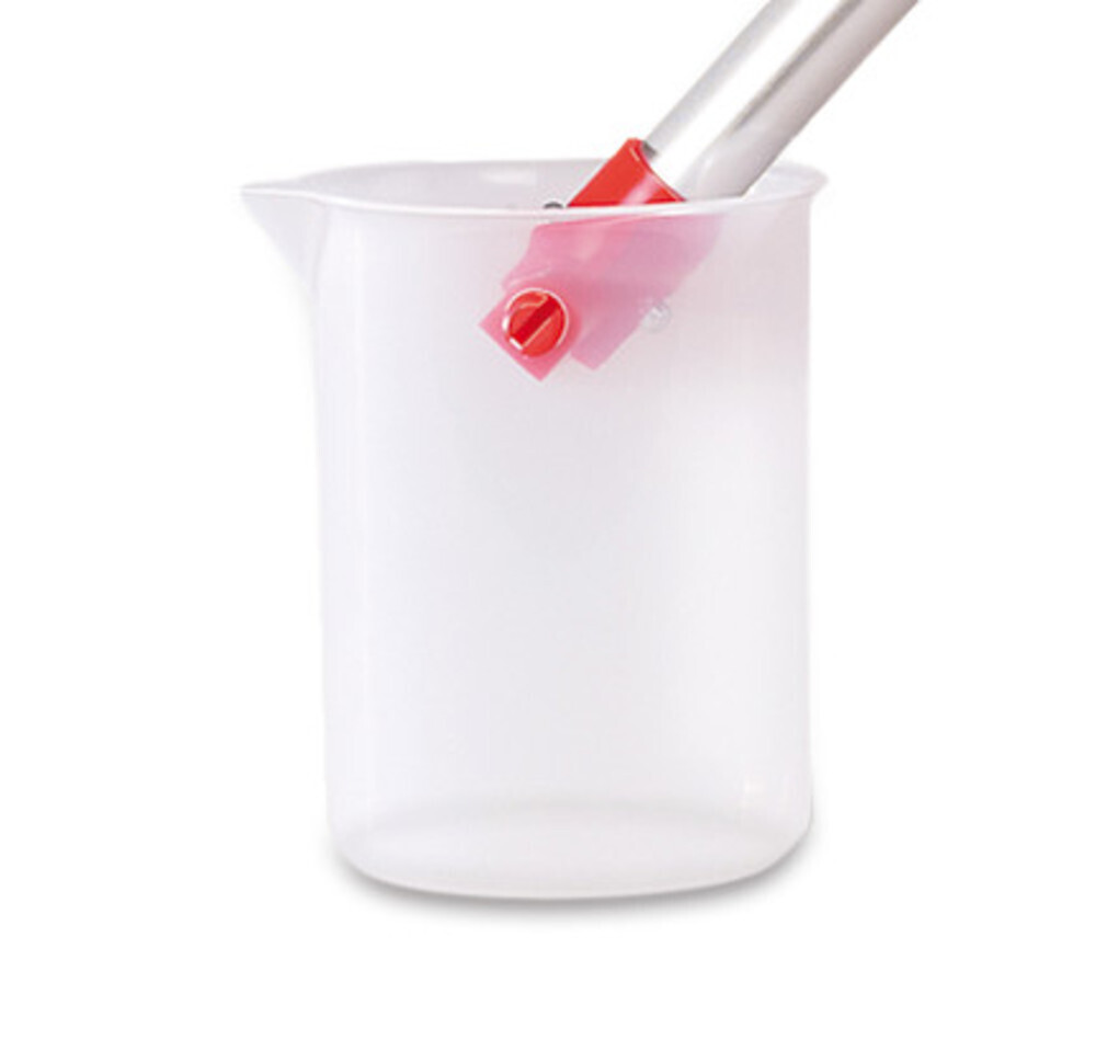 Sample scoop pans Pendant cup, 1000 ml, 1 piece