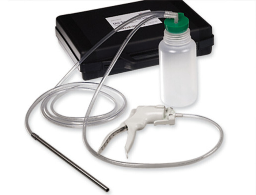 Liquid samplers UniSampler with hose, 1 piece