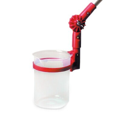 Misurini per campioni Tazza ad angolo, 600 ml, 1 pezzo
