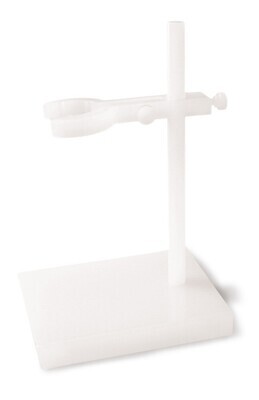 Bottle holder for dispensers, 1 piece