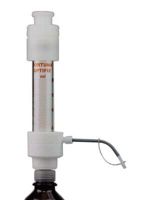 Dispensers FORTUNA® OPTIFIX® Basic, 60-300 ml, 1 Piece