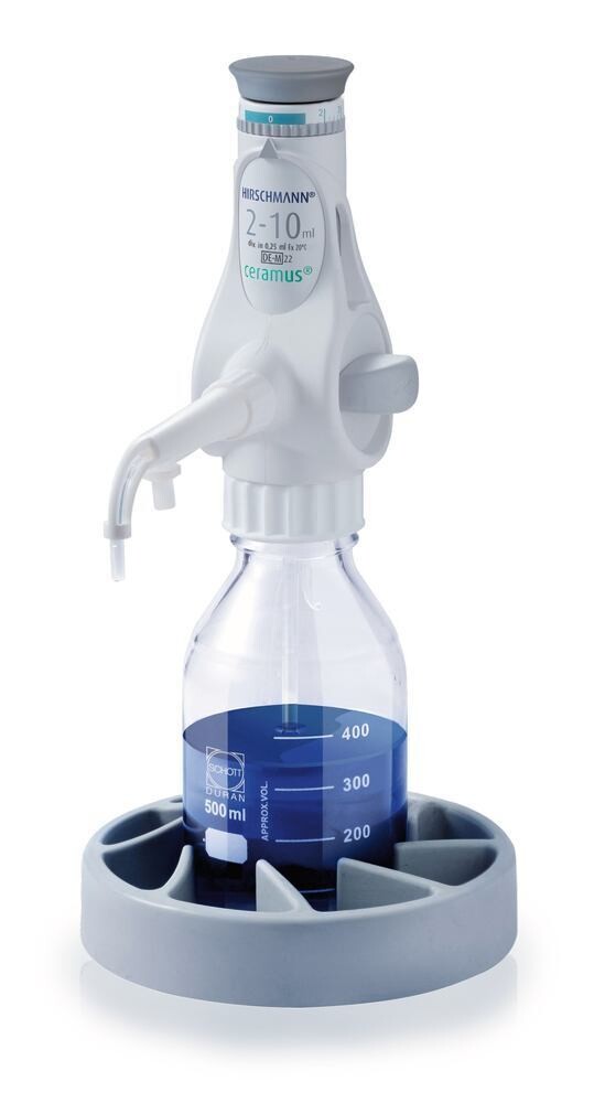 Dispensers ceramus® variable, 2-10 ml, 1 piece