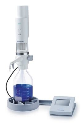 Dispenser digitale opus® dispenser, 10 ml, 1 pezzo