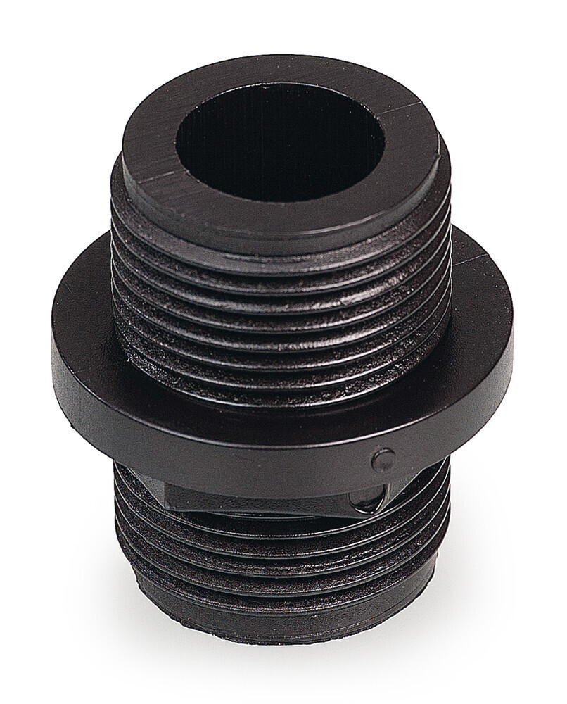 Accessories Thread adapter for taps with GIinch internal thread, Suitable for: for, GInch internal thread, 1 piece