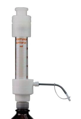 Dispenser FORTUNA® OPTIFIX® Basic, 40-200 ml, 1 pezzo
