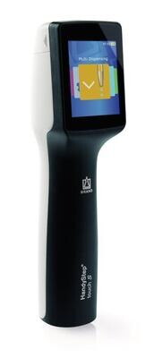 Dispenser pipette HandyStep® touch S, 1 piece