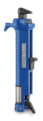 Pipeta dispensadora Ripette®, azul, 1 pieza