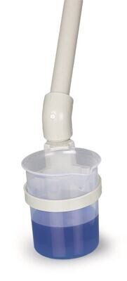 Cuvettes d&#39;échantillonnage pour échantillons, 250 ml, 1 pièce