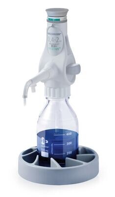 Distributeurs ceramus® variable, 0,4-2 ml, 1 pièce