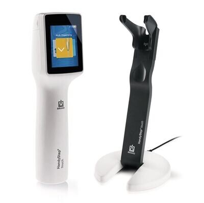 Dispenser pipette HandyStep® touch Set, 1 piece