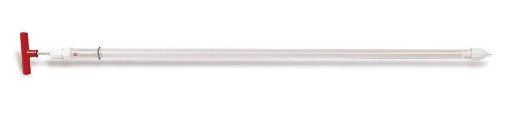 Sample reservoir Visco, 300 ml, PTFE, FEP, 1 piece