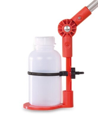 Sample scoops Bottle holder, 1 piece