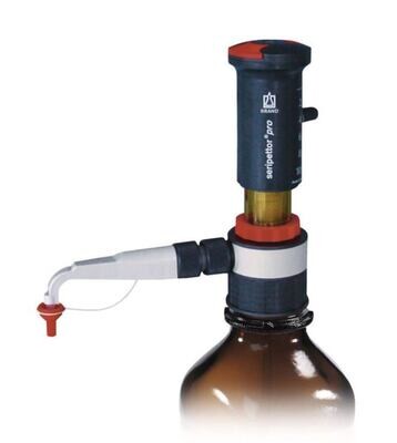 Dispensers seripettor® pro, 1-10 ml, 1 piece