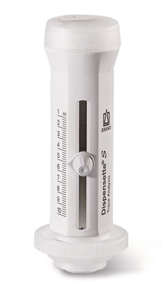 Accessori per Dispensette® S Trace Analysis, 1 pezzo
