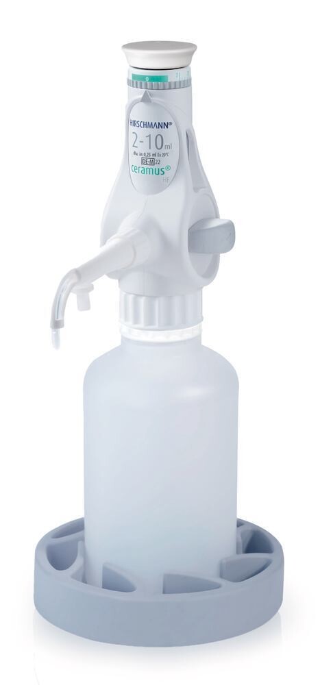 Dispensers ceramus® HF, 1 piece