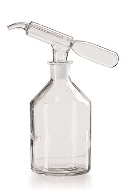 Machine à basculer, 50 ml, 1 pièce